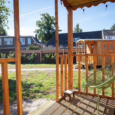 Shanti B&B Deventer Exteriér fotografie