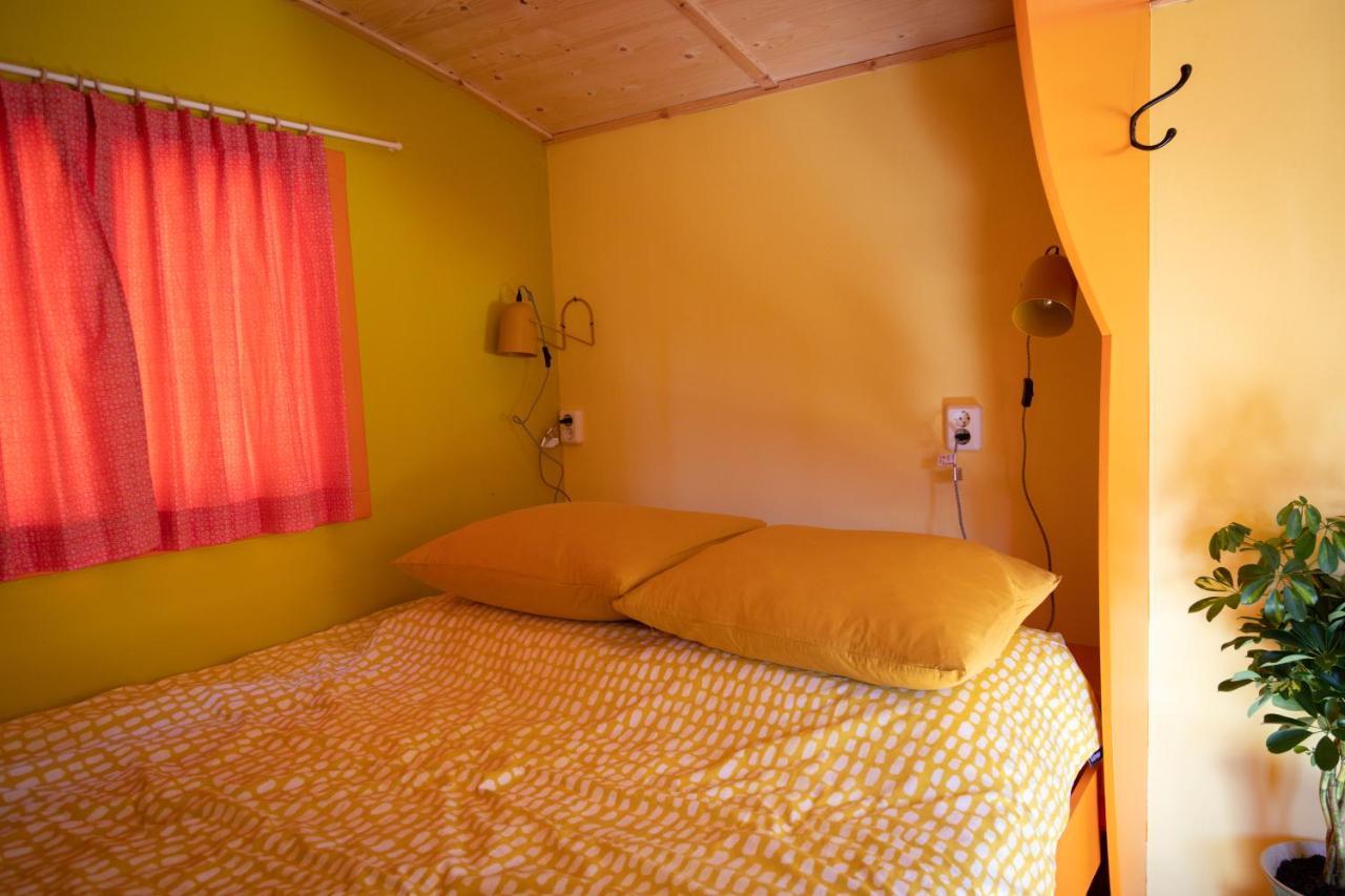 Shanti B&B Deventer Exteriér fotografie