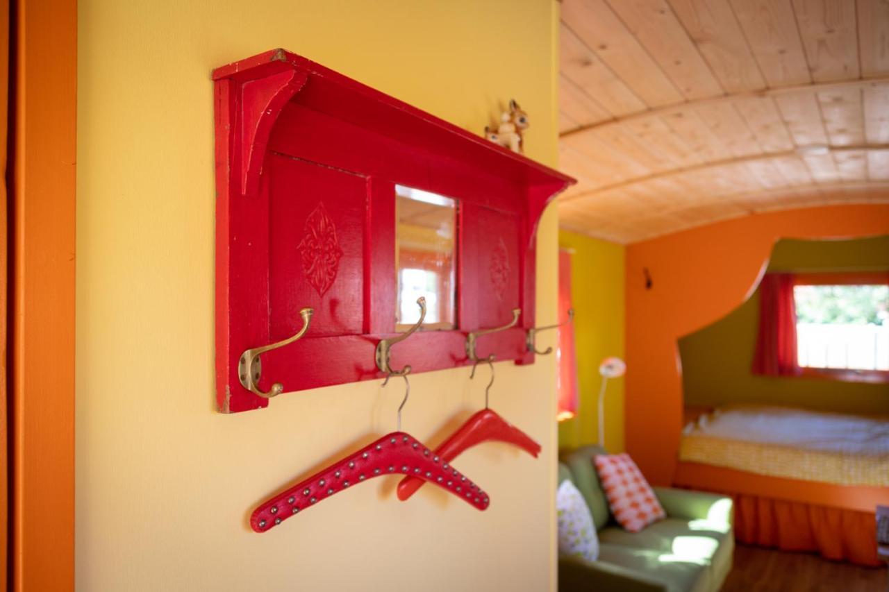 Shanti B&B Deventer Exteriér fotografie