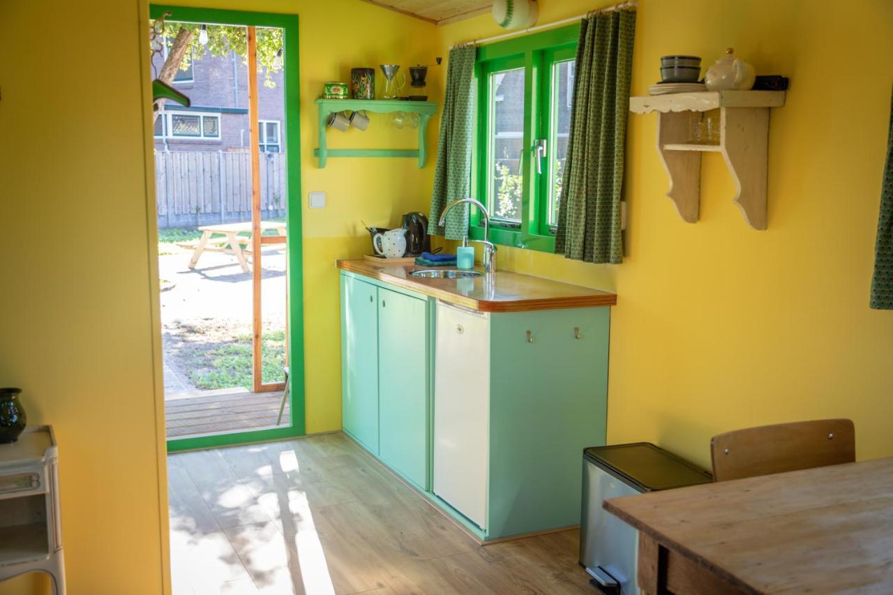 Shanti B&B Deventer Exteriér fotografie