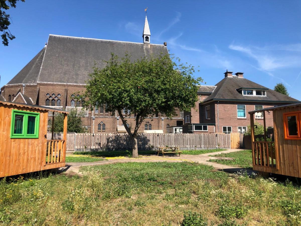 Shanti B&B Deventer Exteriér fotografie